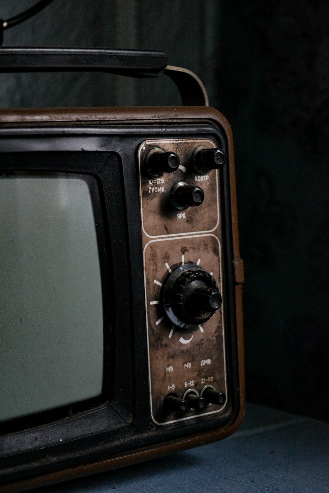 early television inventor